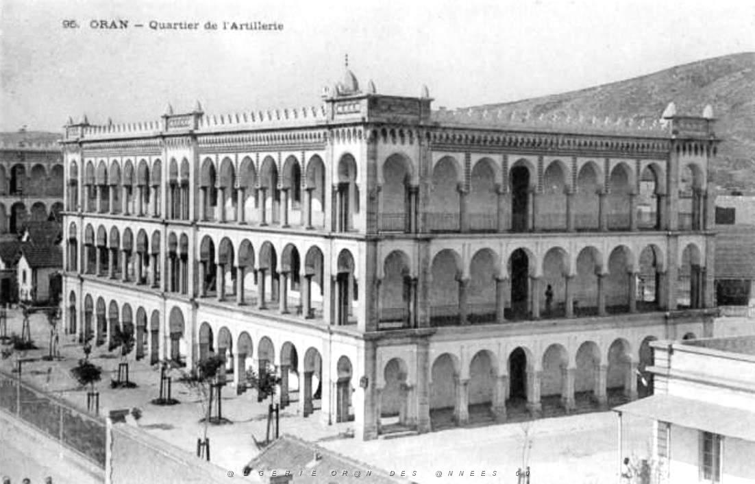 CA dc- 03- Caserne Artillerie- Bd Andrieux.jpg
